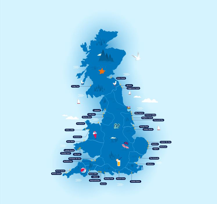 Haven Holidays Haven Holidays