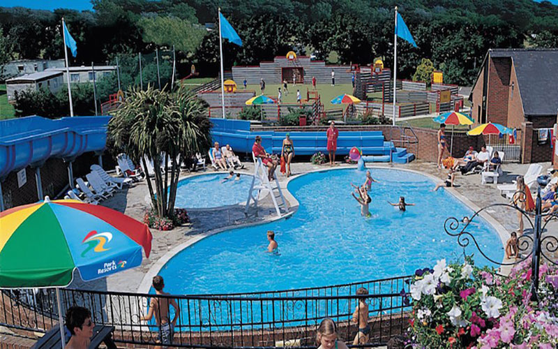 Lower Hyde Holiday Caravan Park Lower Hyde Holiday Caravan Park