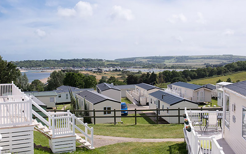 Nodes Point Caravan & Camping