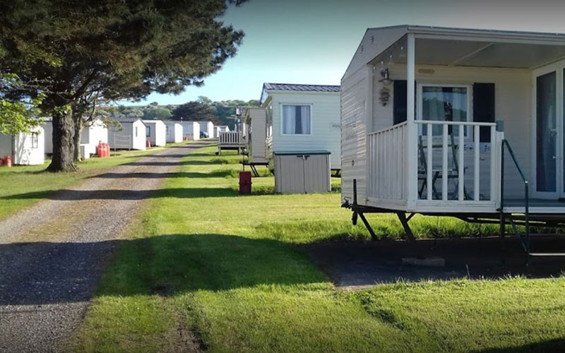 Sandhills Caravan Park